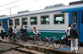 Noleggio biciclette a Bari